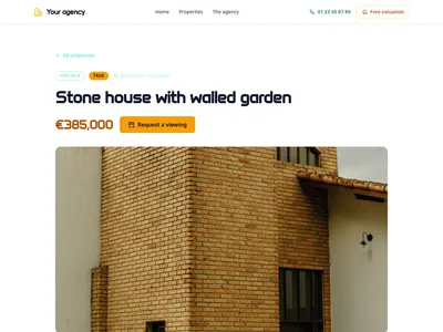 Prestige – property