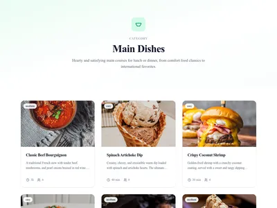 Step by Step – category