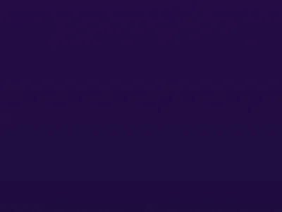 Screenshot of Game App page template