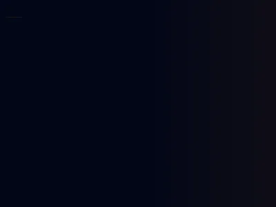Screenshot of Luxury Brand page template