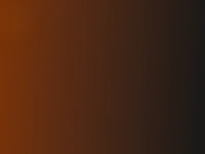 Screenshot of Restaurant page template